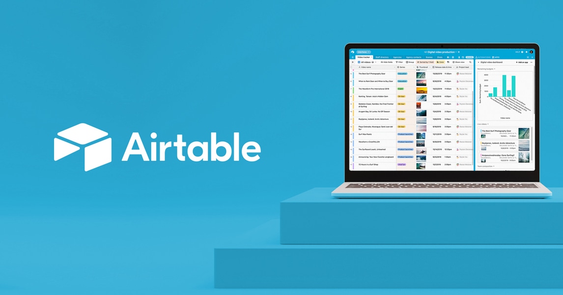 Airtable AI