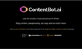 ContentBot