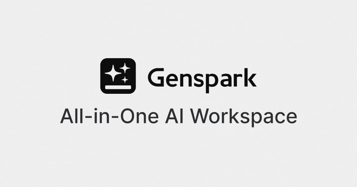 Genspark