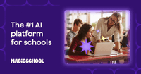 MagicSchool AI